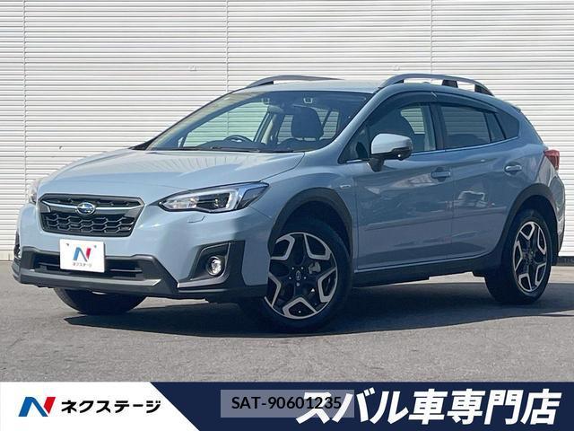 Subaru XV 2020-04 7803199-0