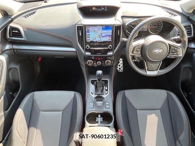 Subaru XV 2020-04 7803199-1