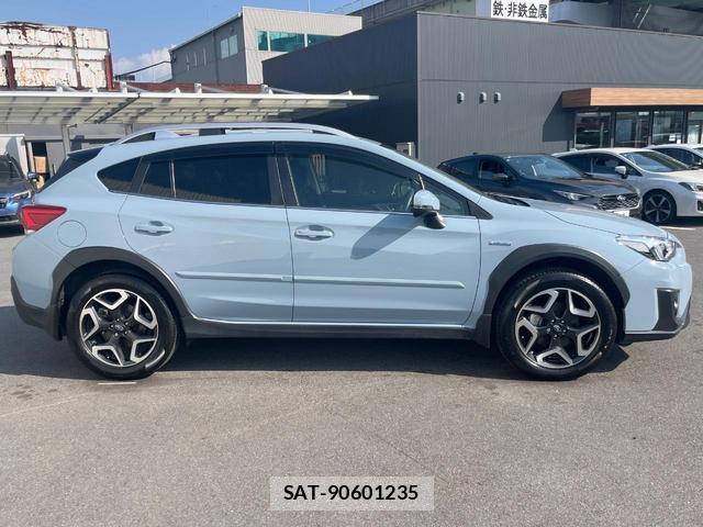 Subaru XV 2020-04 7803199-16