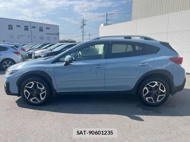 Subaru XV 2020-04 7803199-17