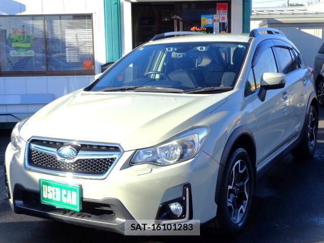 Subaru XV 2015-10 7803273-0