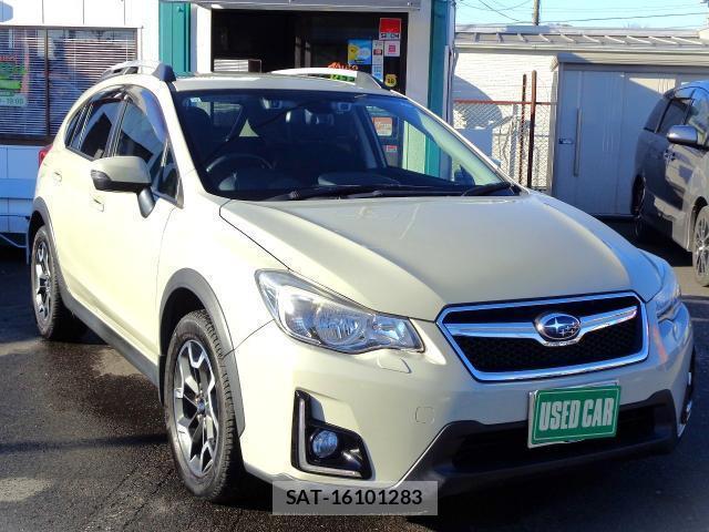 Subaru XV 2015-10 7803273-1