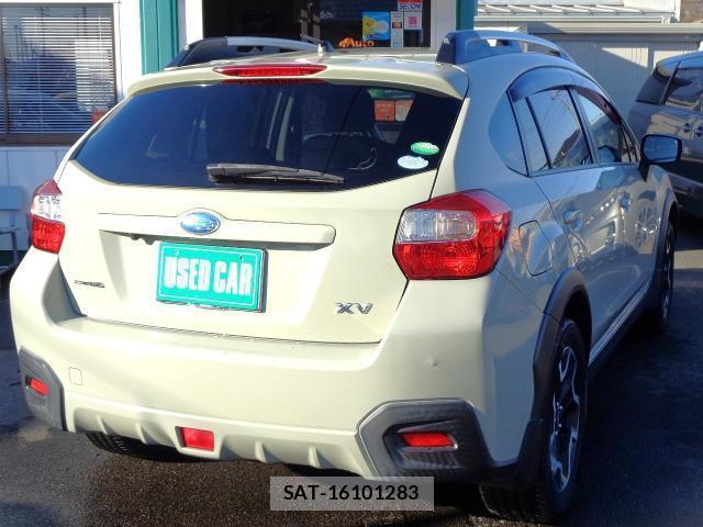 Subaru XV 2015-10 7803273-2