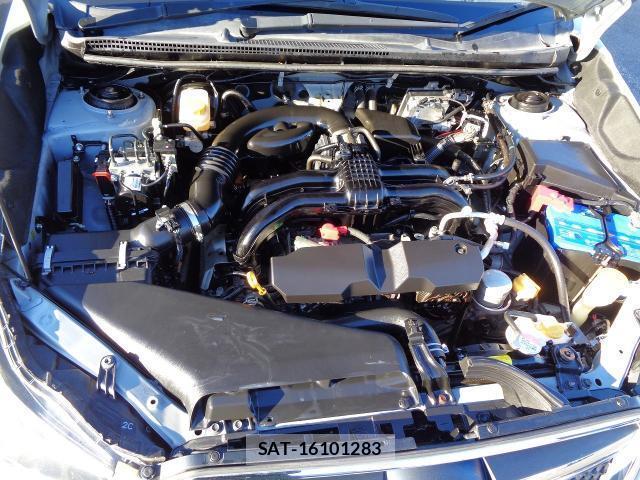 Subaru XV 2015-10 7803273-7