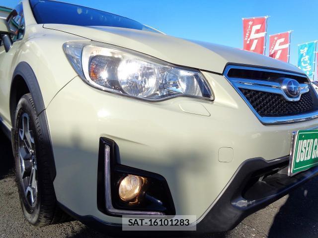 Subaru XV 2015-10 7803273-8