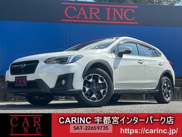Subaru XV 2017-05 7803467-0