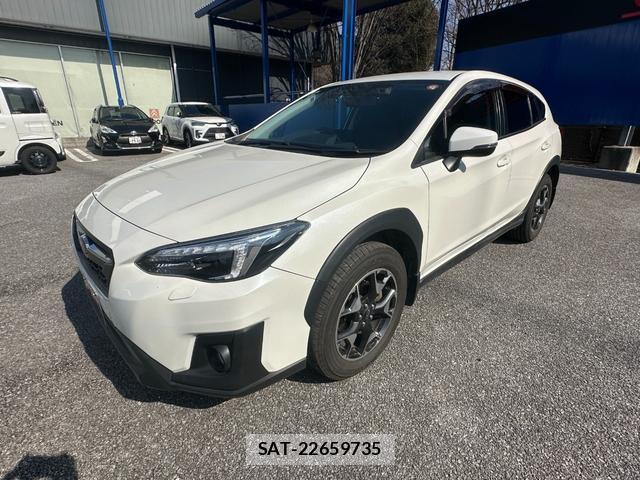 Subaru XV 2017-05 7803467-1