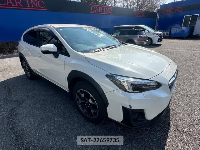 Subaru XV 2017-05 7803467-3