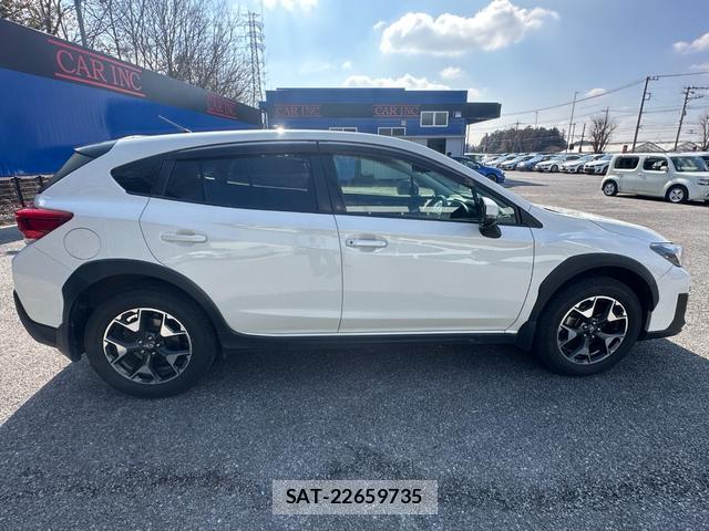 Subaru XV 2017-05 7803467-4