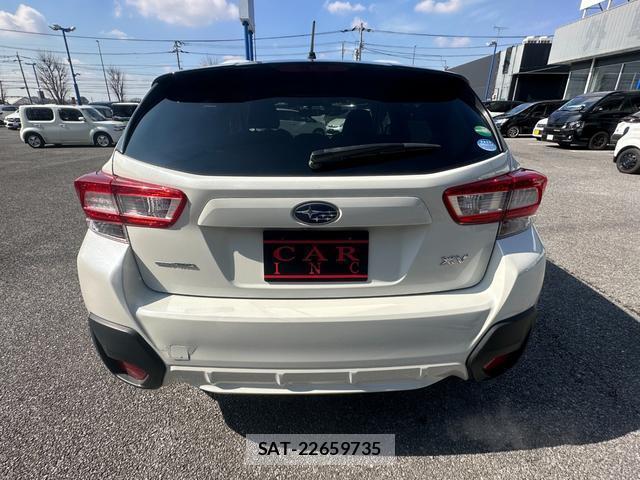 Subaru XV 2017-05 7803467-6