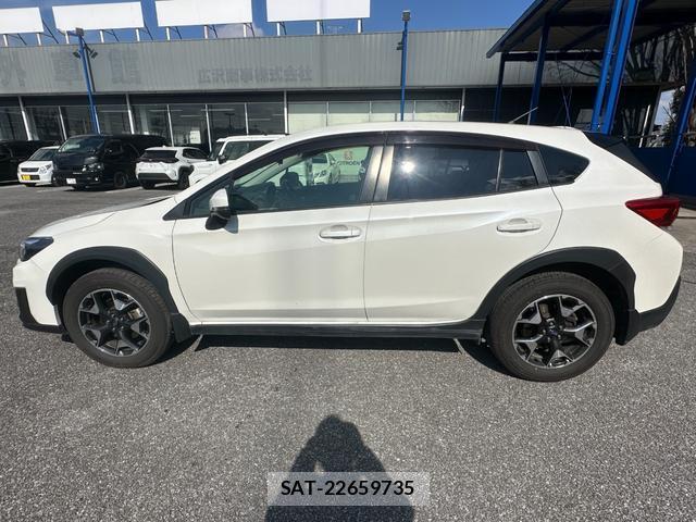 Subaru XV 2017-05 7803467-8