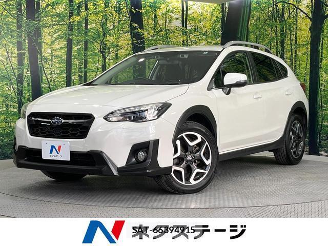 Subaru XV 2018-06 7803716-0