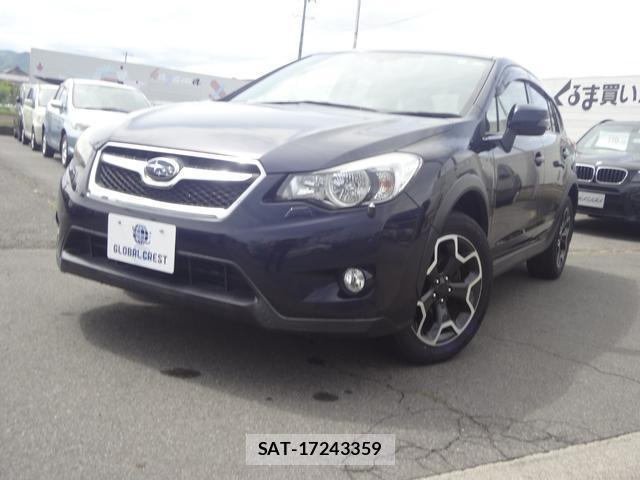 Subaru XV 2014-02 7803905-0