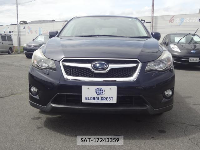 Subaru XV 2014-02 7803905-1