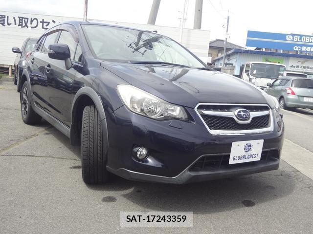 Subaru XV 2014-02 7803905-2