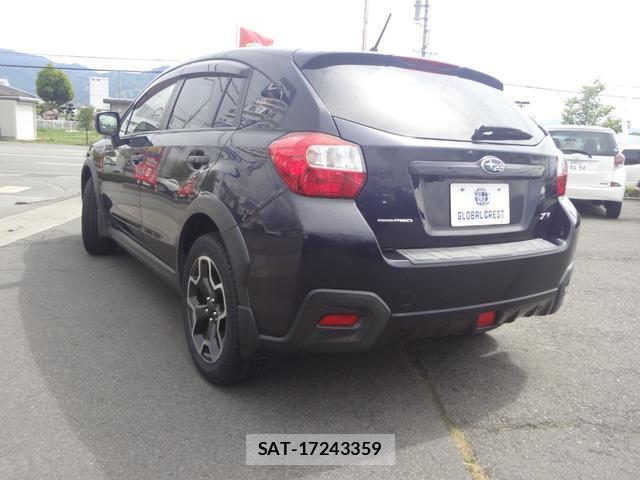 Subaru XV 2014-02 7803905-5