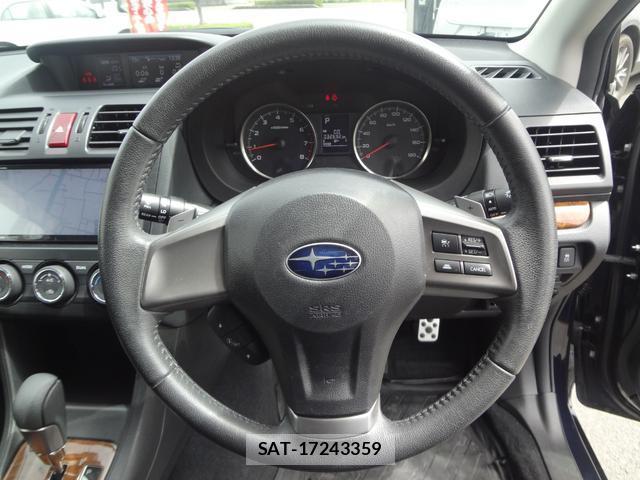 Subaru XV 2014-02 7803905-9
