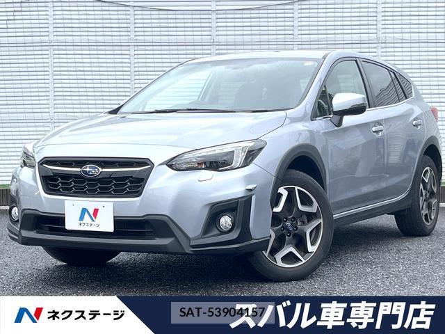 Subaru XV 2017-05 7804567-0