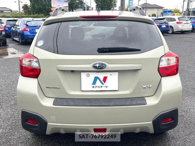 Subaru XV 2014-05 7804569-14
