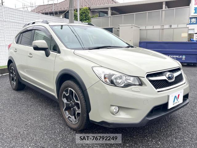 Subaru XV 2014-05 7804569-15