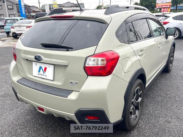 Subaru XV 2014-05 7804569-16