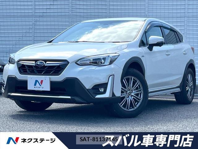 Subaru XV 2022-05 7804574-0