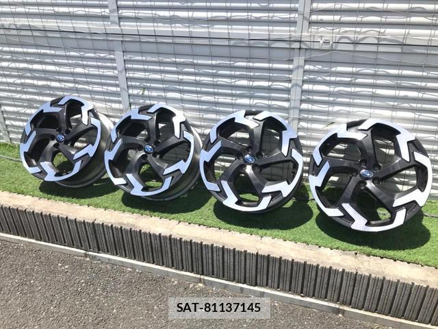 Subaru XV 2022-05 7804574-4