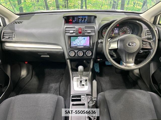 Subaru XV 2013-09 7804580-1