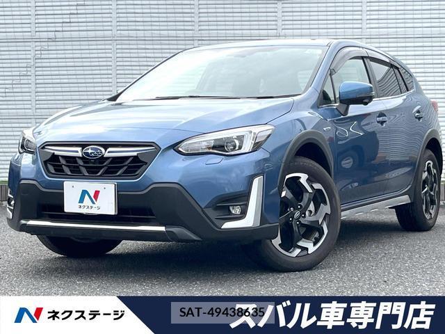Subaru XV 2021-03 7804592-0