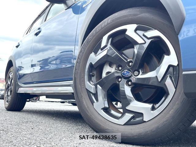 Subaru XV 2021-03 7804592-12