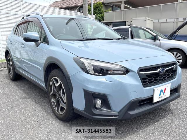 Subaru XV 2017-10 7804593-15
