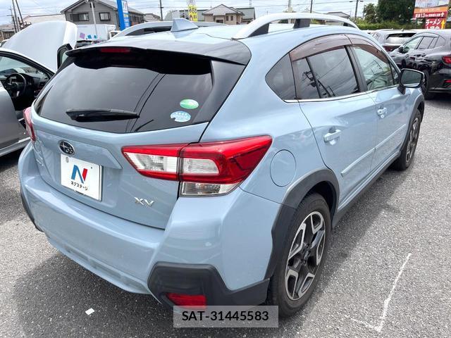 Subaru XV 2017-10 7804593-16