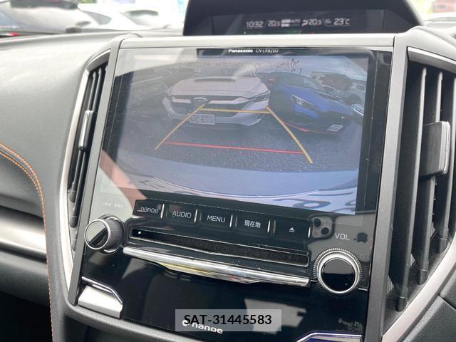 Subaru XV 2017-10 7804593-4