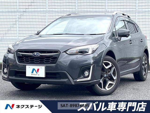 Subaru XV 2019-11 7804595-0