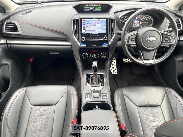 Subaru XV 2019-11 7804595-1