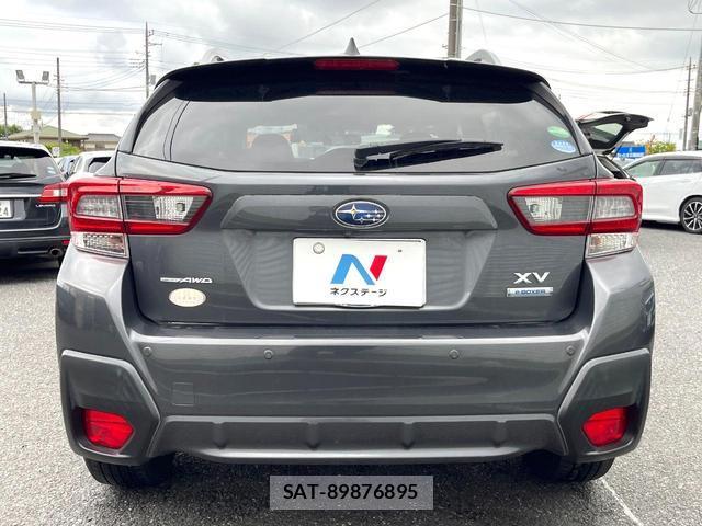 Subaru XV 2019-11 7804595-14