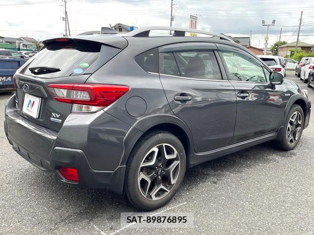 Subaru XV 2019-11 7804595-16
