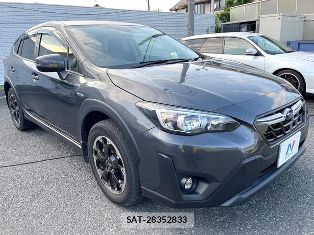 Subaru XV 2021-11 7804597-15