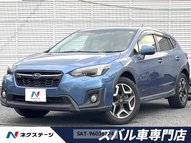 Subaru XV 2018-08 7804599-0