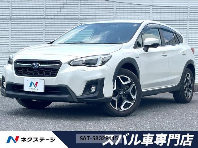 Subaru XV 2019-12 7804606-0