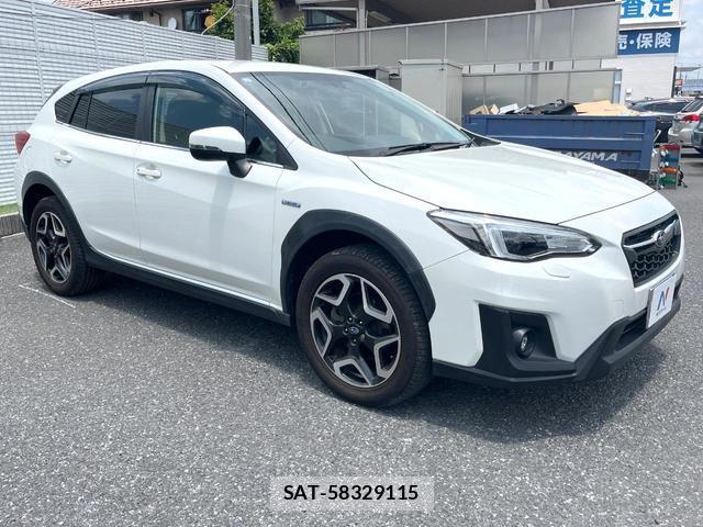 Subaru XV 2019-12 7804606-15