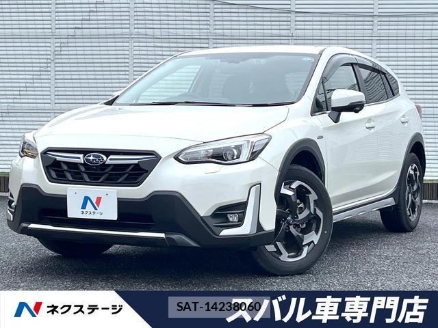 Subaru XV 2021-03 7804612-0