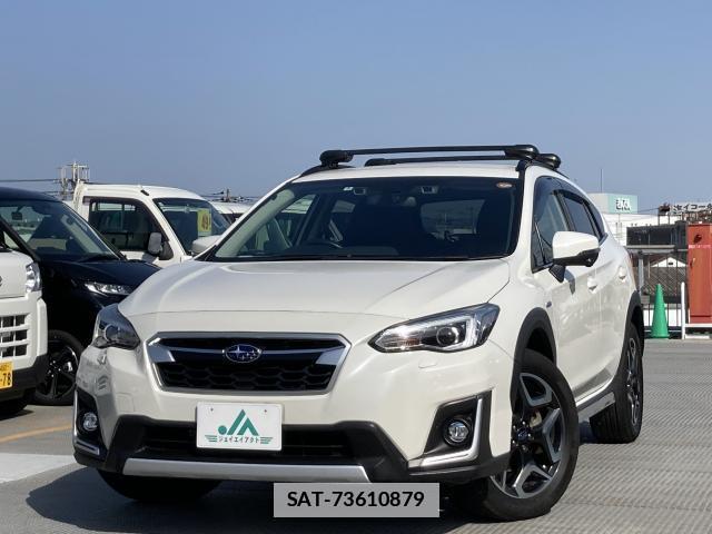 Subaru XV 2020-03 7804712-0