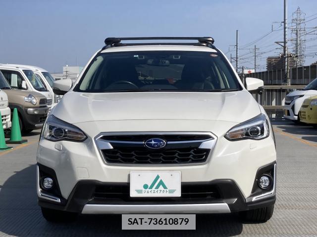 Subaru XV 2020-03 7804712-1