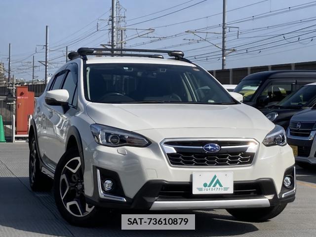 Subaru XV 2020-03 7804712-2