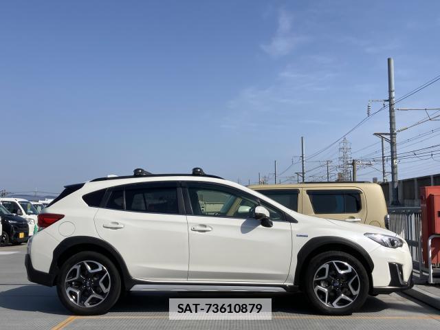 Subaru XV 2020-03 7804712-3