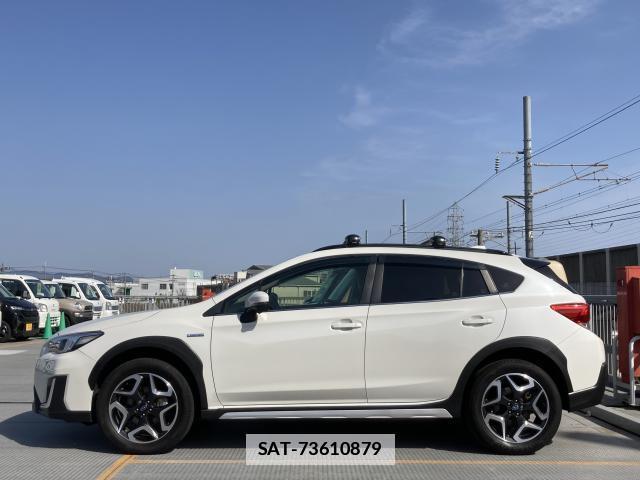 Subaru XV 2020-03 7804712-4