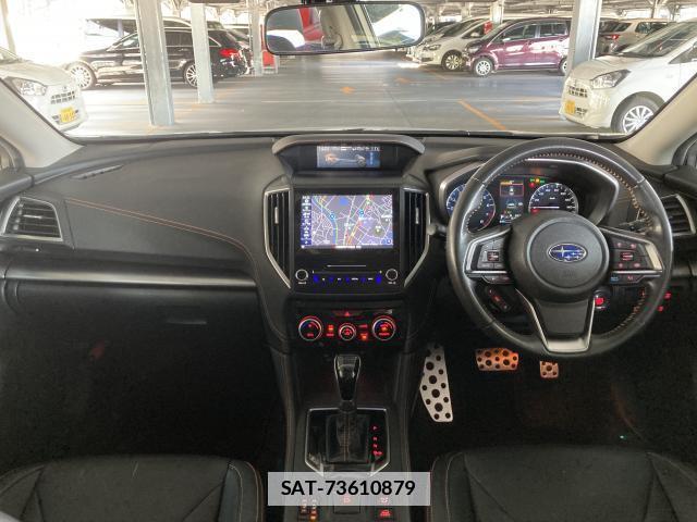 Subaru XV 2020-03 7804712-9