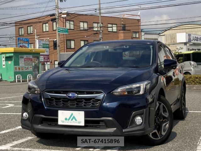 Subaru XV 2018-11 7804731-0