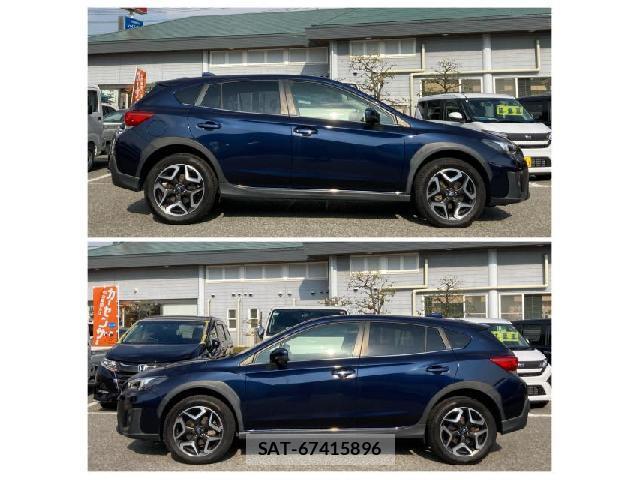 Subaru XV 2018-11 7804731-1